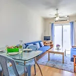 Andrea Seaside Apartment